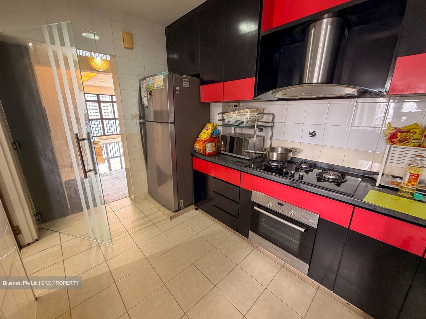 Blk 26B Membina Court (Bukit Merah), HDB 4 Rooms #597153641